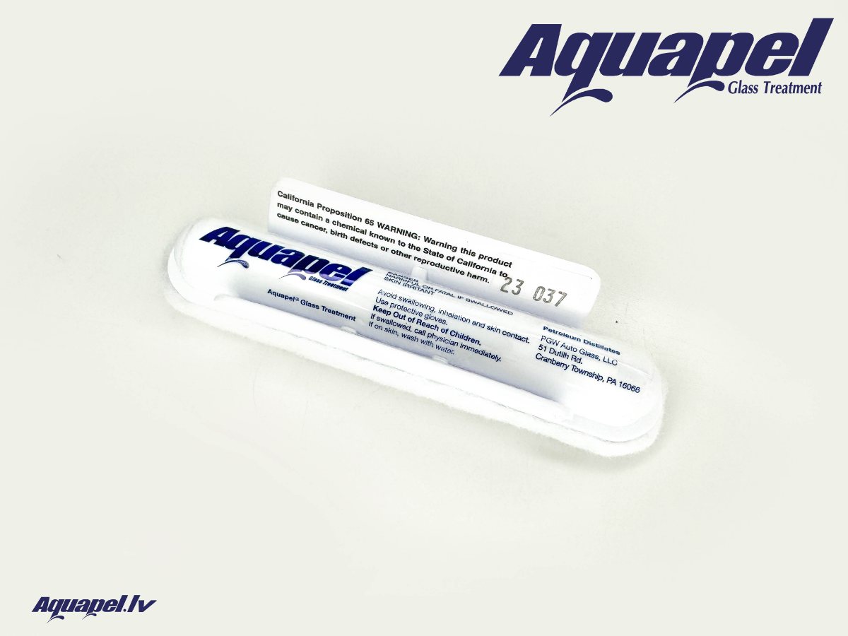 Aquapel 1 piece