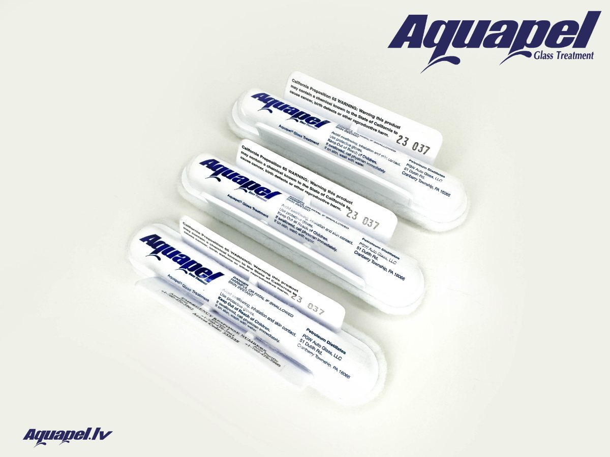 Aquapel 3 gabali