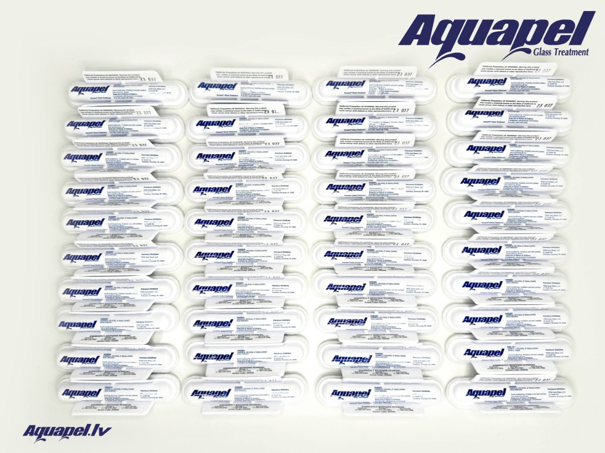 Aquapel ×40