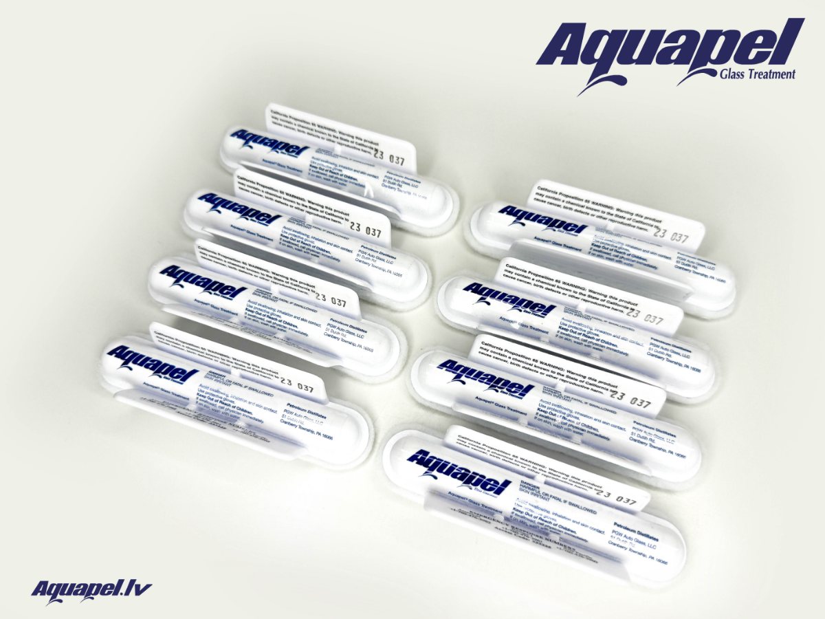 Aquapel ×8