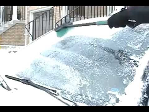 Aquapel in action: videos