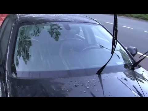 Aquapel in action: videos