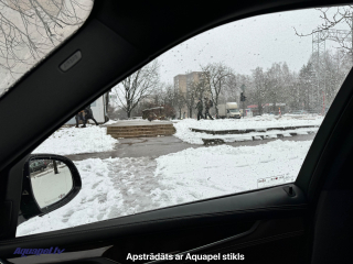 Profesionāls pretlietus fluorpolimērs stikliem Aquapel 2 gb.