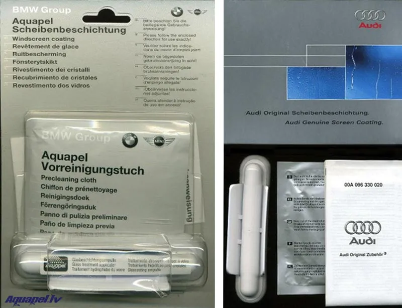 Aquapel.lv